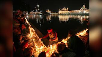 Ahead of Operation Bluestar anniversary, security forces conduct flag march in Amritsar