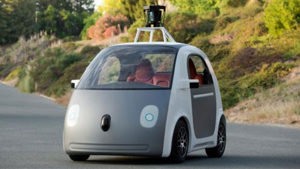Google co-founder refuses to release details of accidents involving the company's self-driving cars Google co-founder refuses to release details of accidents involving the company's self-driving cars