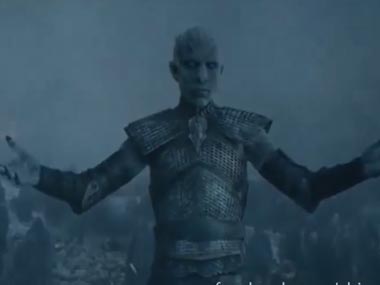 Beware of the Game of Thrones related malware attack; lures users with videos of the show Beware of the Game of Thrones related malware attack; lures users with videos of the show