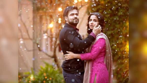 Hamari Adhuri Kahani review: Director Mohit Suri brings the worst of 80's Bollywood alive again