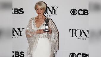 Tony Awards 2015: 'Fun Home', 'Curious Incident' win big; Helen Mirren nabs best leading actress