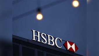 Coronavirus fallout: HSBC sends home more than 100 staff from London office after a worker tests positive