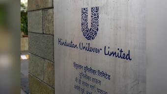Eyeing growth, HUL to separate foods and refreshments business