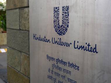 Eyeing growth, HUL to separate foods and refreshments business