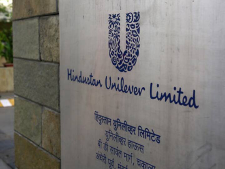 Eyeing growth, HUL to separate foods and refreshments business