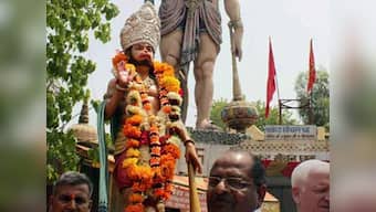 Hanuman Jayanti 2020: Date, time and significance of festival which celebrates Lord Hanuman's birth