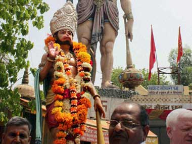 Hanuman Jayanti 2020: Date, time and significance of festival which celebrates Lord Hanuman's birth Hanuman Jayanti 2020: Date, time and significance of festival which celebrates Lord Hanuman's birth