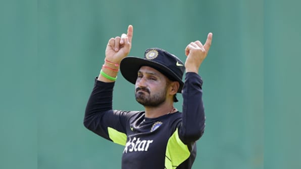Ranji Trophy round-up: Harbhajan spins Punjab into quarters; Mumbai pile on Gujarat's misery