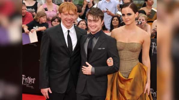 'The Wizarding World of Harry Potter' theme park to open at Universal Studios Hollywood
