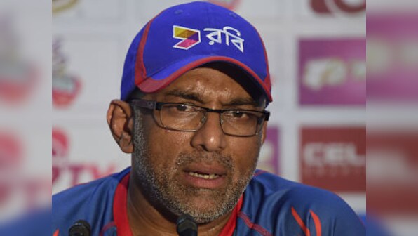 Sri Lanka coach Chandika Hathurusingha bans music during training, wants to impose strict discipline in team