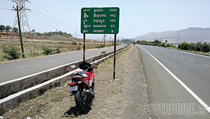 Hero Karizma ZMR long term review: After 6 months and 5,870km