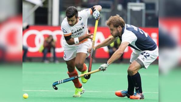 Hockey: Space management in defence causing India problems, says coach Van Ass