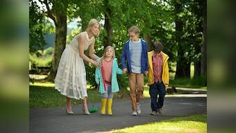 What We Did On Our Holiday Review: Feel-good, summer vacation film to watch with family