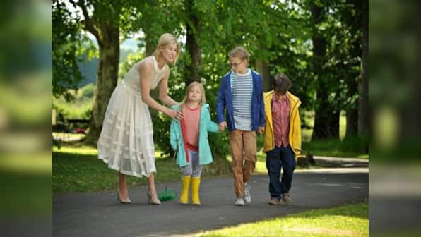 What We Did On Our Holiday Review: Feel-good, summer vacation film to watch with family