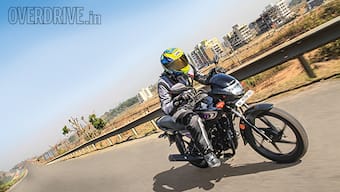 Better Riding: The quest for economy