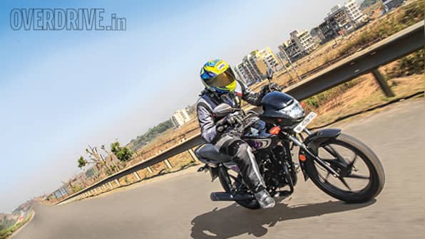 Better Riding: The quest for economy