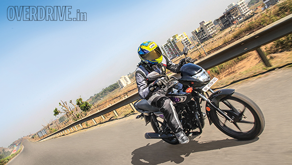 Better Riding: The quest for economy Better Riding: The quest for economy