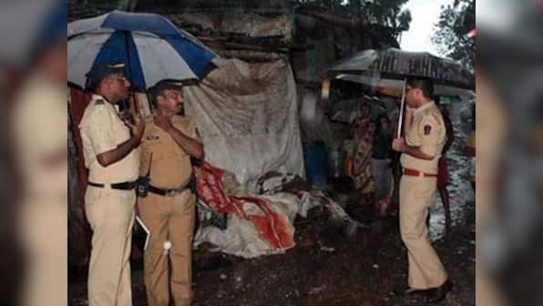 Mumbai hooch tragedy: Death toll reaches 81, eight officials suspended