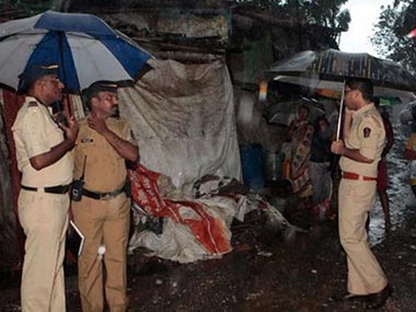 Maharashtra hooch tragedy: Chief Secretary Swadheen Kshatriya to head probe Maharashtra hooch tragedy: Chief Secretary Swadheen Kshatriya to head probe