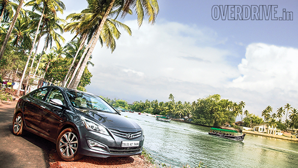 Travelogue: Celebrating the Goan summer with the Verna Travelogue: Celebrating the Goan summer with the Verna
