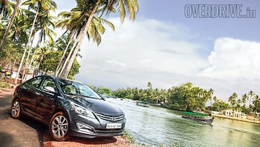 Travelogue: Celebrating the Goan summer with the Verna