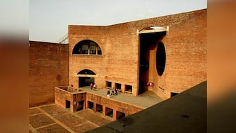 Bangalore, Ahmedabad, Calcutta IIMs make it in top 50 institutes in QS World University Rankings