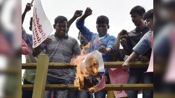 After IIT-M ban, JNU, IIT-Bombay express solidarity by forming Ambedkar Periyar study circles