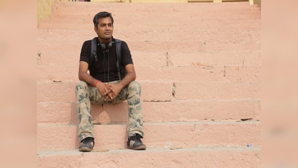 Anurag's mentoring has lead to Masaan's success: Neeraj Ghaywan
