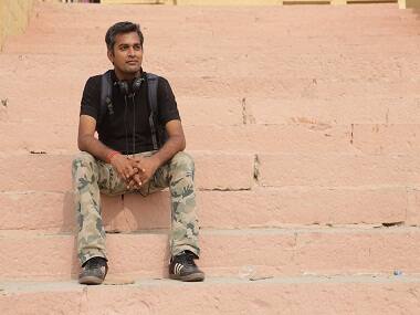 Anurag's mentoring has lead to Masaan's success: Neeraj Ghaywan