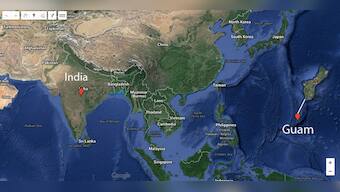 The football team that humiliated India: Five things you should know about Guam