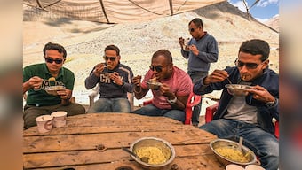 Our two-minute guide to Maggi alternatives on the mountain roads