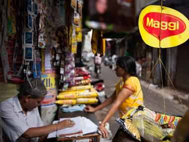 After several Indian states, Nepal now bans import and sale of Maggi