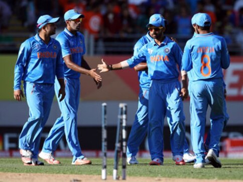 IND v BAN 1st ODI as it happened: Mustafizur five-for helps Bangladesh outplay India-Sports News