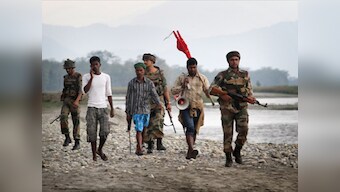 Significant human rights abuses by Indian police security forces in the last year: US report
