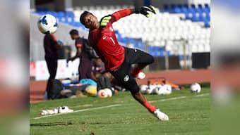 World Cup Qualifier as it happened: Oman hang on to 2-1 win despite Chhetri stunner