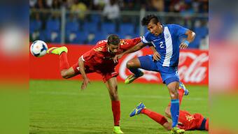 Don't be surprised by India's loss to Guam, it's just part of the process