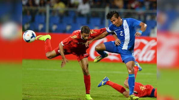 Don't be surprised by India's loss to Guam, it's just part of the process
