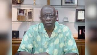 Comedian Fool: Watch tainted former FIFA official Warner troll himself, again