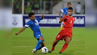 World Cup 2018 Qualifiers as it happened: 174-ranked Guam upset India 2-1