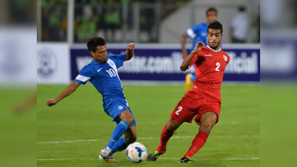 World Cup 2018 Qualifiers as it happened: 174-ranked Guam upset India 2-1