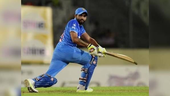 2nd ODI Preview: India eye turnaround against upbeat Bangladesh 