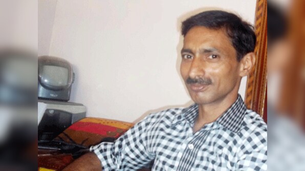 UP journalist murder: SC issues notice to UP govt, Centre on plea seeking CBI probe