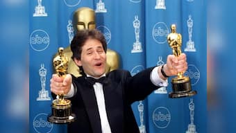 From Titanic to A Beautiful Mind: Here are Oscar-winner James Horner's best compositions
