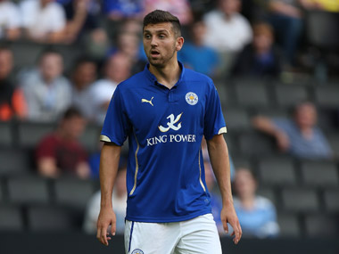 Premier League side Leicester sends back three players from Thailand after racist orgy Premier League side Leicester sends back three players from Thailand after racist orgy