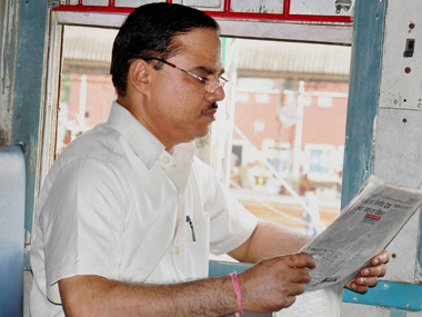 Jitender Singh Tomar did not graduate from our university: RML Awadh University Jitender Singh Tomar did not graduate from our university: RML Awadh University