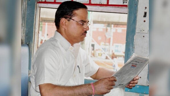 Delhi Assembly adjourned over ex-Law minister Jitender Tomar fake degree row