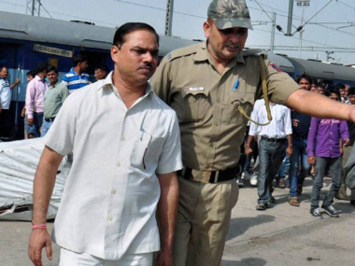 Delhi court dismisses Jitender Tomar's bail plea, sends him to 14 days custody