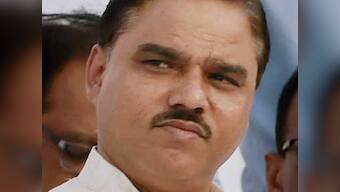 Former Delhi Law Minister arrested for fake degree: Who is Jitender Singh Tomar?