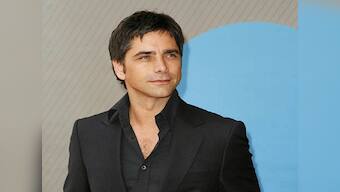 Uncle Jesse caught drunk! Actor John Stamos arrested for driving under influence