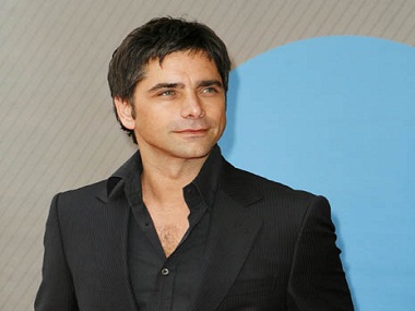 Uncle Jesse caught drunk! Actor John Stamos arrested for driving under influence Uncle Jesse caught drunk! Actor John Stamos arrested for driving under influence